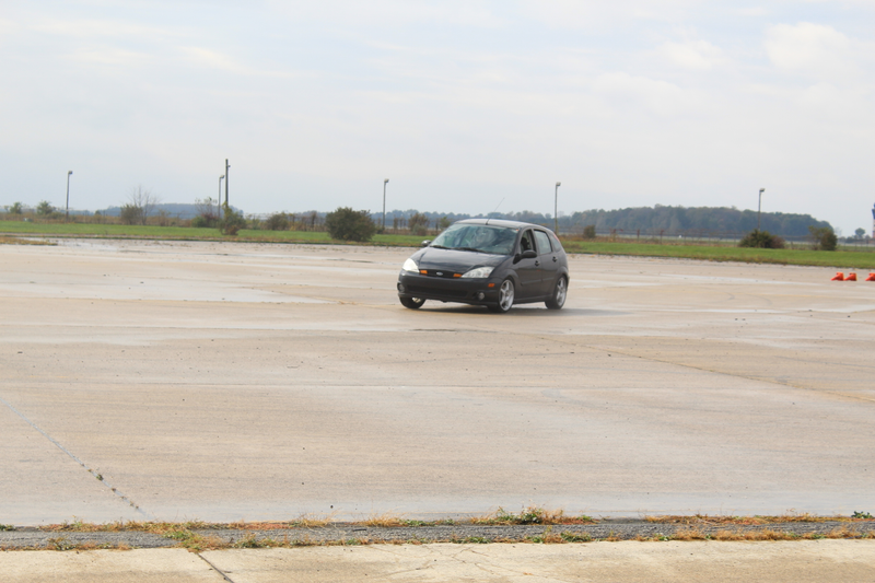 Illustration for article titled Photo Dump from last Annual Indy SCCA pt.2